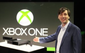 Does Microsoft finally have something to show for the Xbox One?