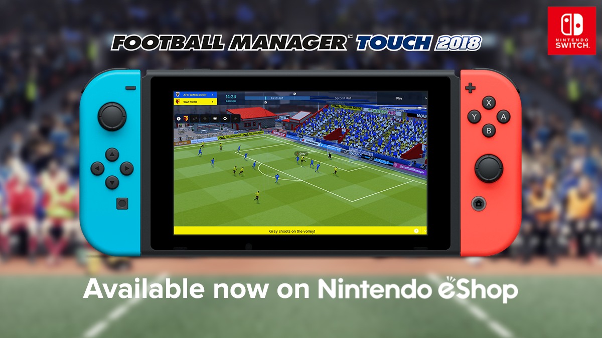 Nintendo Switch Eshop Uk Sales Charts 15 04 2018 Behind The Game