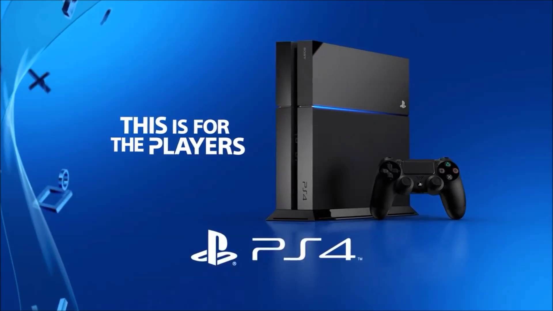 PS4 is still riding high.