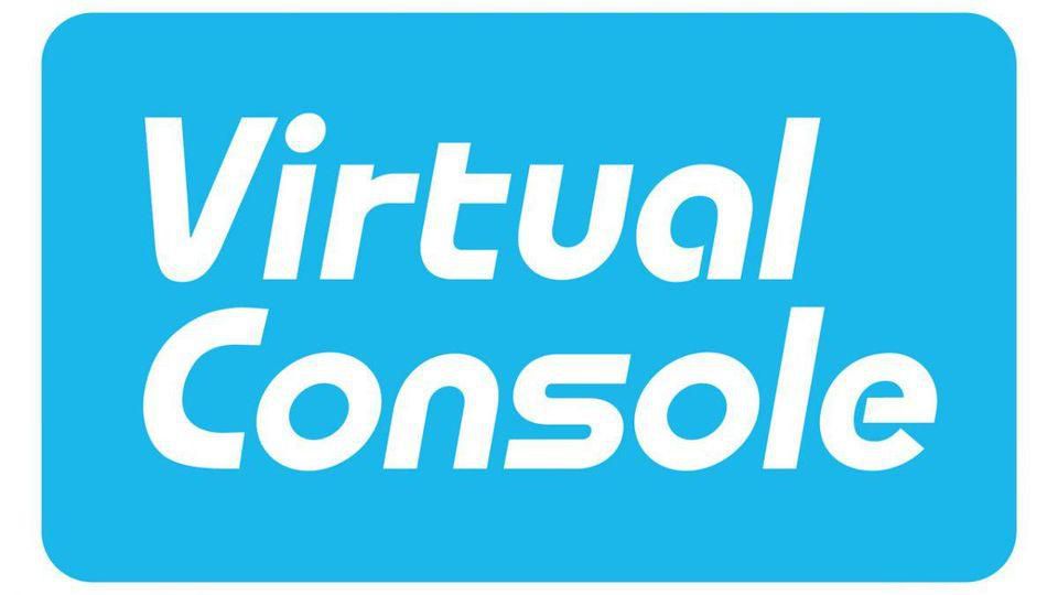 Virtual Console as a name and banner has been discontinued.