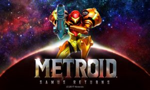 Metroid Samus Returns is a recent example of a smaller title and revival of a franchise